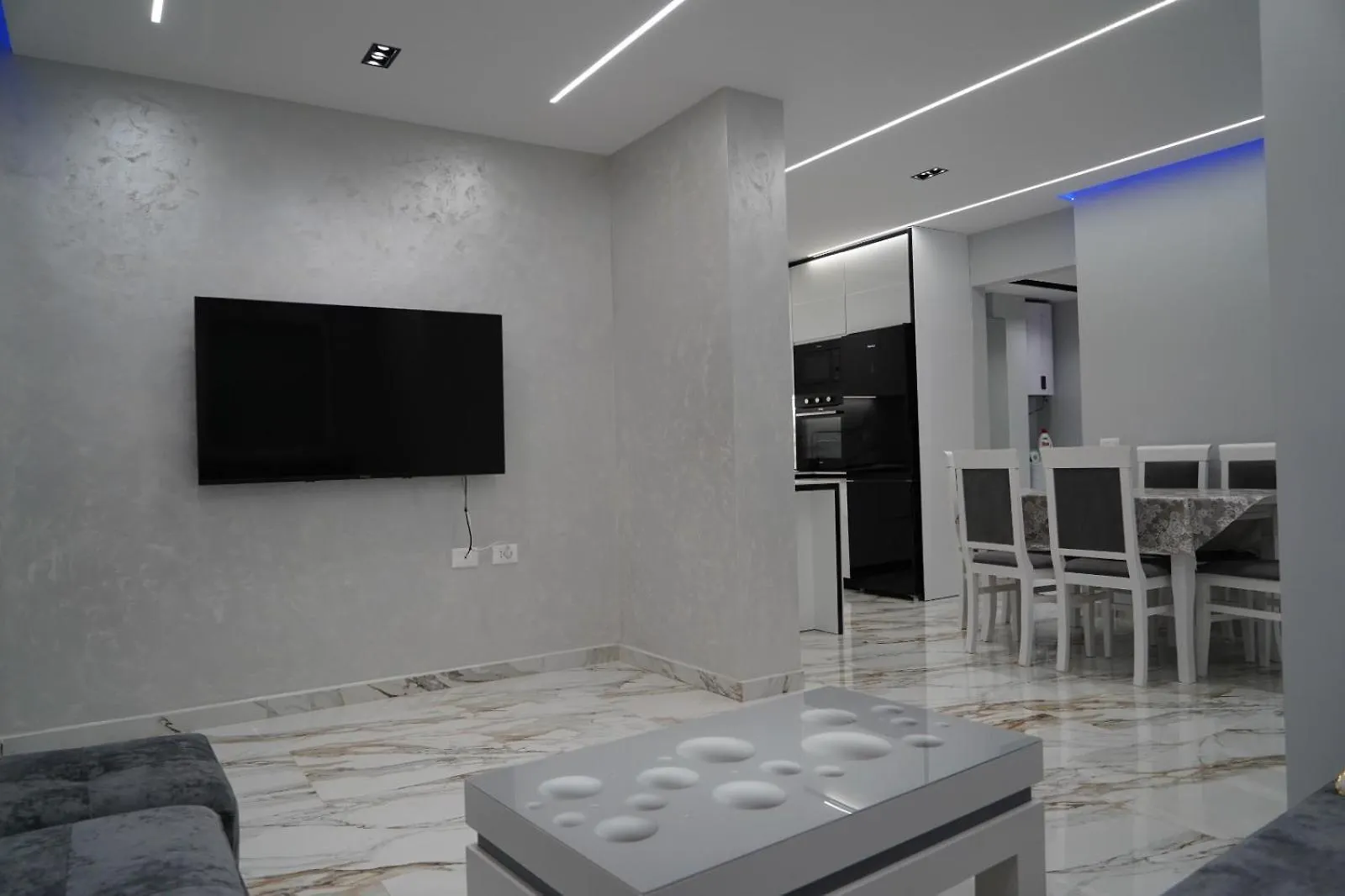 Apartment Luxury Holidays Shengjin