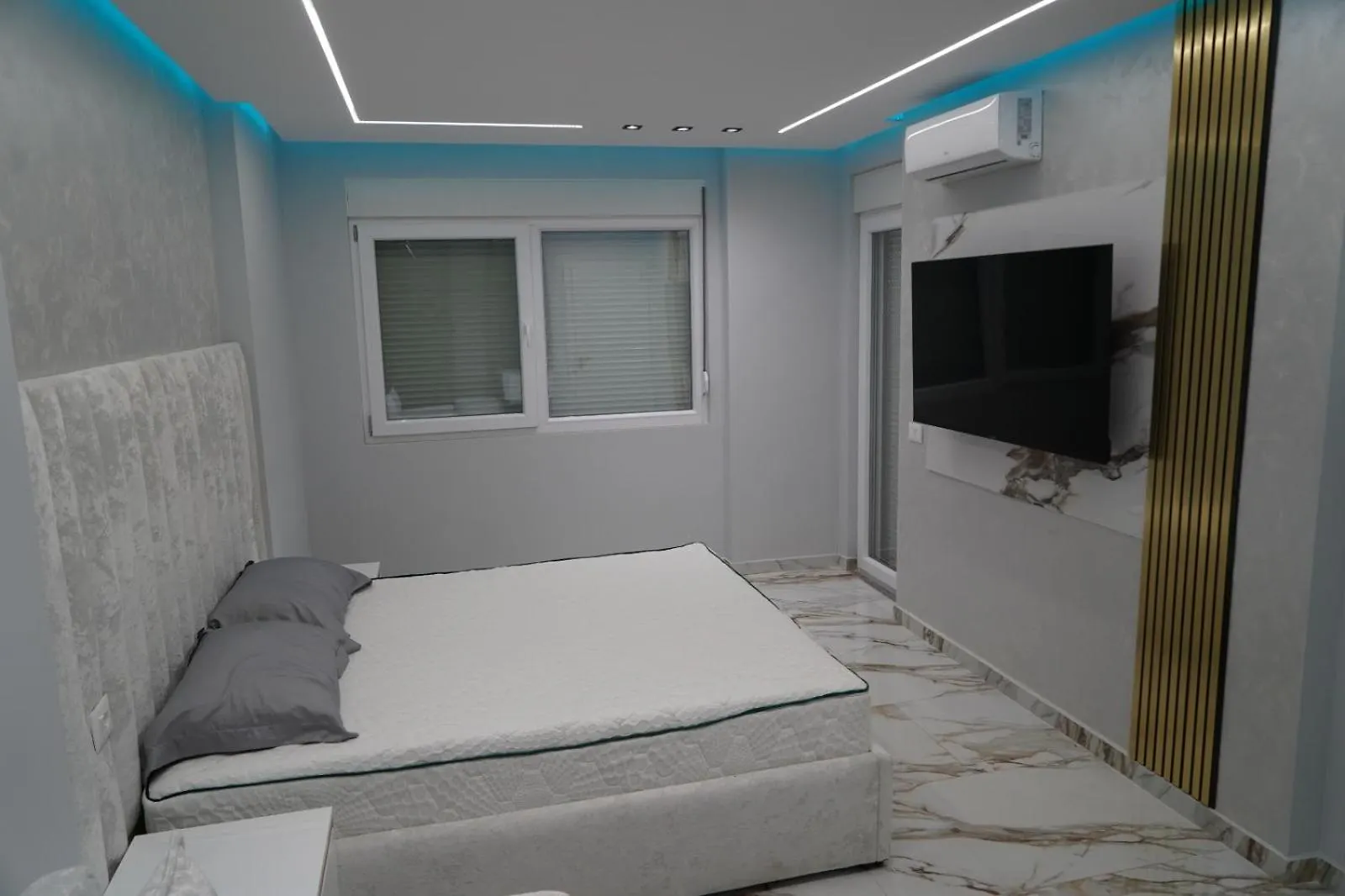 Apartment Luxury Holidays Shengjin Albania