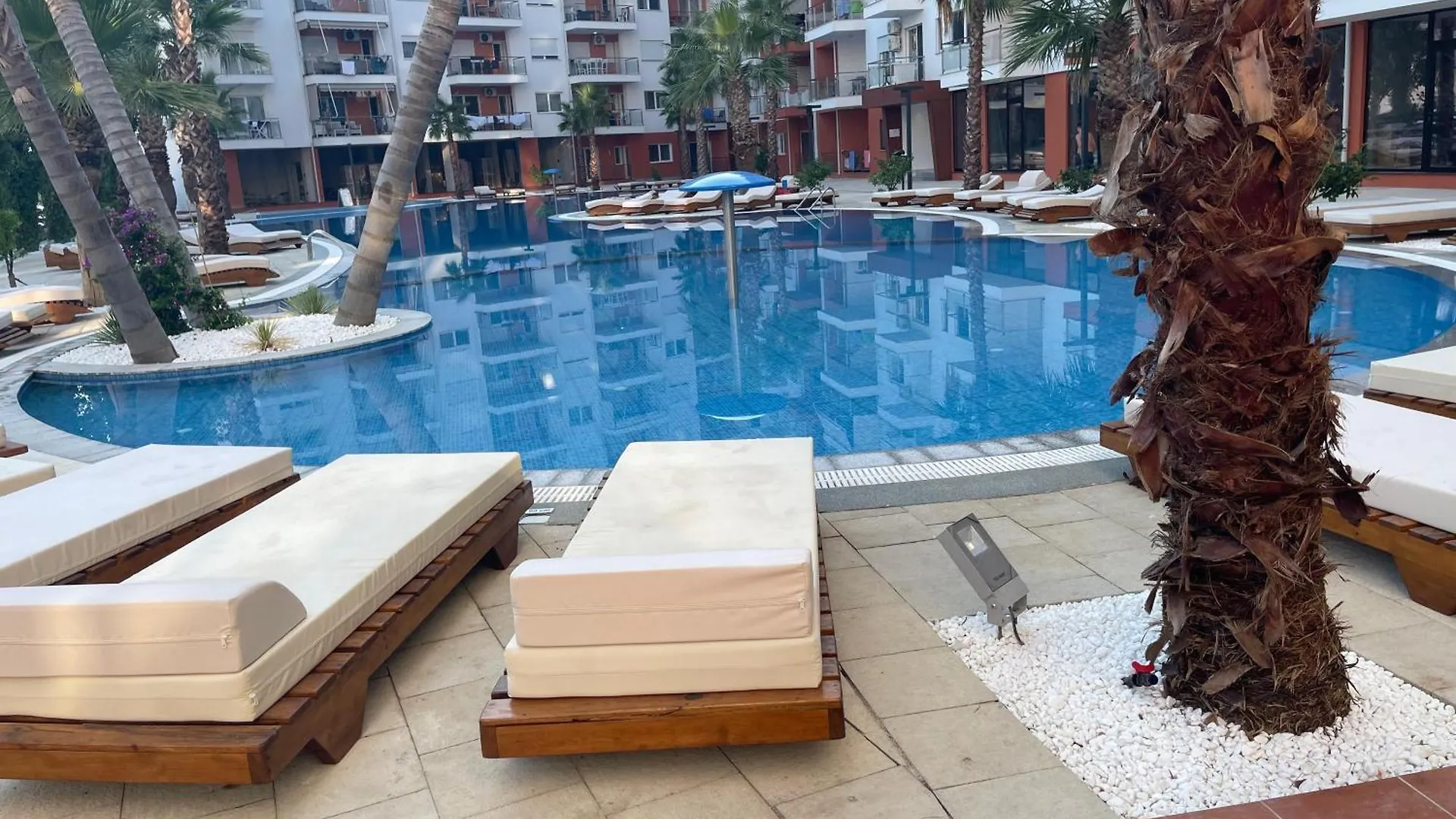 Luxury Holidays Shengjin