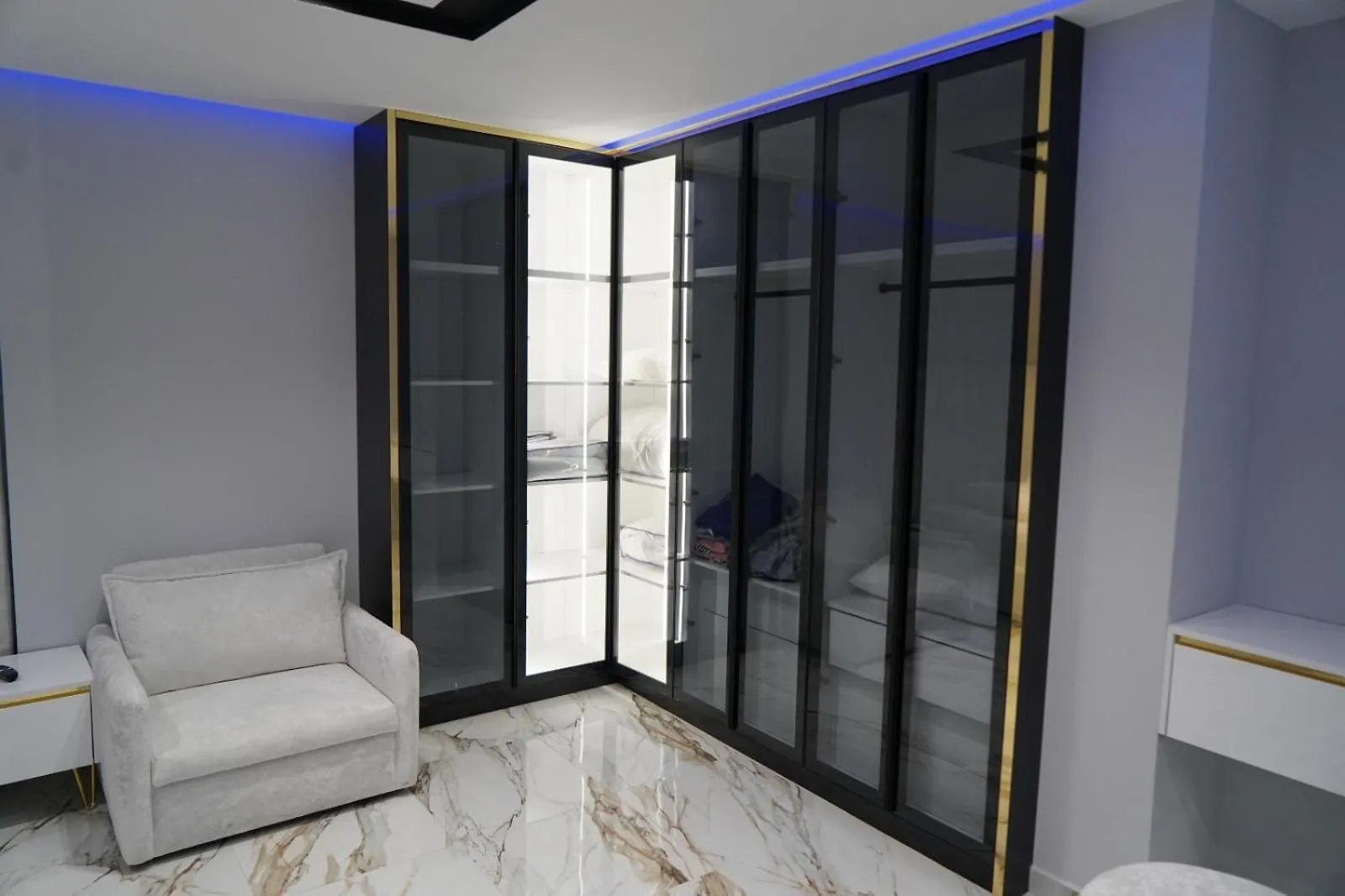 Luxury Holidays Shengjin Apartment