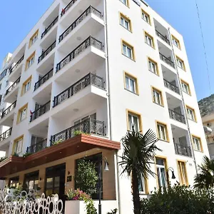 Carpe Diem Apartments-hotel Shengjin