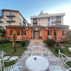 Guroal House Shengjin