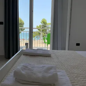Отель Sunny Breeze, Шенджин